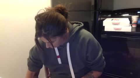 BabygirlsFreaky online show from October 23, 10:05 pm