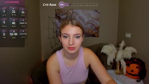 milinafox online show from November 2, 3:21 am