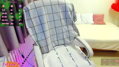 MilisaSweet online show from February 19, 9:24 pm