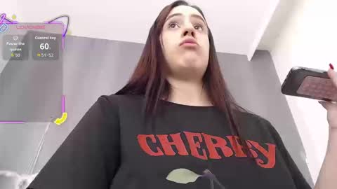 Snapshot of milker_amira chatting on September 23, 2:37 pm Amira online show from September 23, 2:37 pm