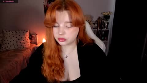 Lisa online show from November 28, 5:54 am