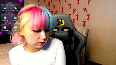 Milla or just Mi online show from March 10, 1:15 pm