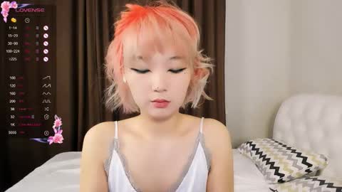 Milla or just Mi online show from November 20, 1:01 pm