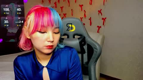 Milla or just Mi online show from March 4, 1:50 pm