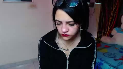 Violeta online show from December 22, 2:31 pm