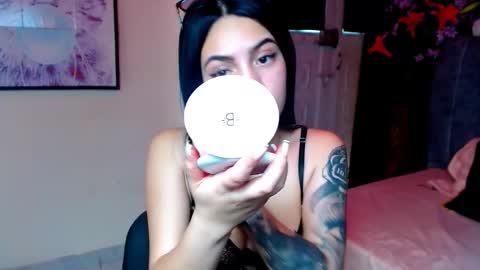 Violeta online show from November 29, 3:49 pm