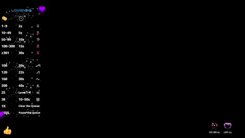 millandiux online show from April 19, 5:29 am