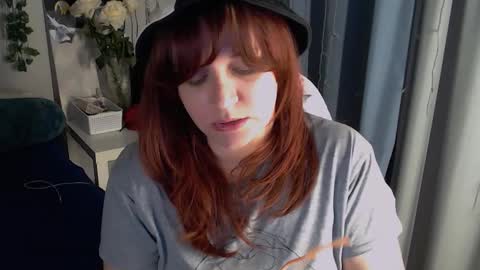 Milla online show from October 26, 11:22 pm