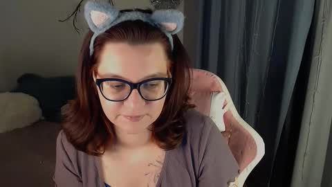 Milla online show from March 27, 3:35 pm