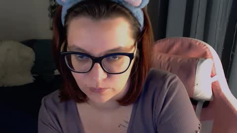 Milla online show from December 1, 11:51 pm