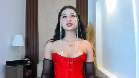 Aleja online show from February 13, 10:33 pm