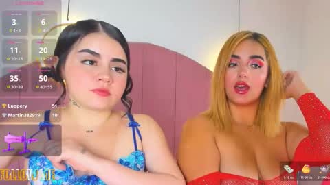 miller_zoe02 online show from November 11, 2:29 am