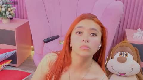 milleyjones_ online show from December 17, 7:51 pm