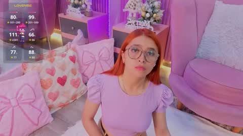 milleyjones_ online show from December 18, 8:13 pm