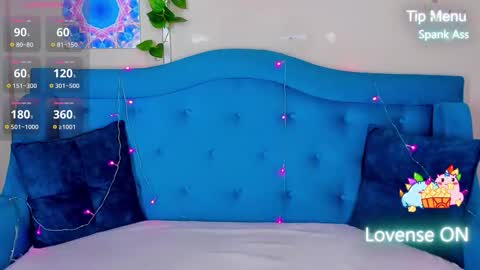 Milly online show from December 1, 1:31 am