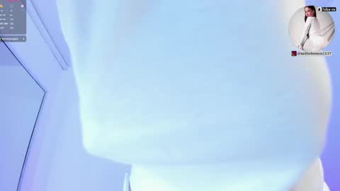 Snapshot of millie_brown21 chatting on February 12, 7:24 pm Millie online show from February 12, 7:24 pm