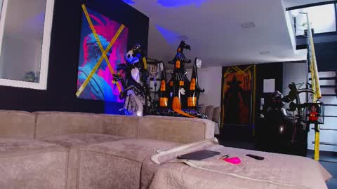 Mila  online show from October 16, 12:41 pm