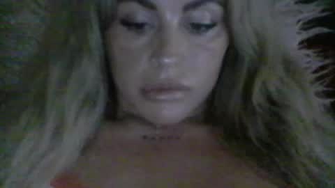 millisa13 online show from August 3, 11:10 pm