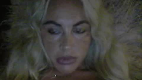 millisa13 online show from July 25, 12:17 am