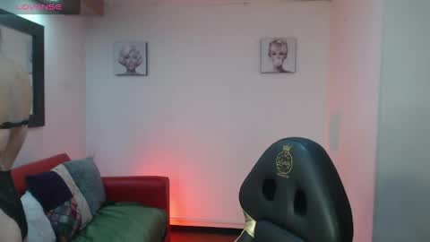 milly_1_ online show from April 14, 7:14 pm