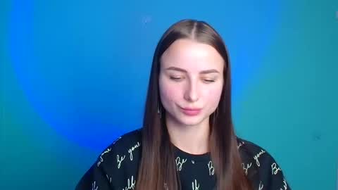 Milly online show from October 9, 11:14 am