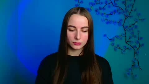 Milly online show from February 26, 12:15 pm