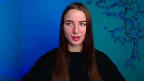 Milly online show from February 24, 12:15 pm