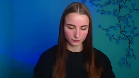 Milly online show from April 13, 11:22 am