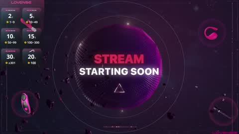 Milly online show from December 29, 5:10 am