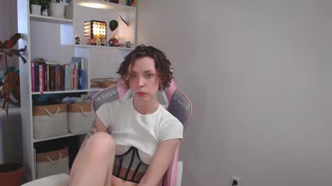 Milly online show from January 19, 7:25 am