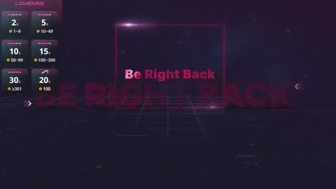 Milly online show from February 21, 7:12 am