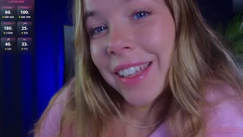 Milly    online show from October 6, 7:14 am