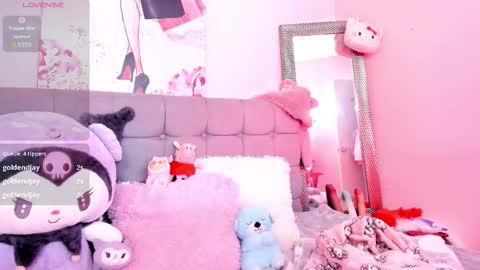 milu_carbajal_x online show from March 1, 2:22 am