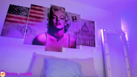 Snapshot of milu_cooper chatting on December 4, 8:34 am milu modelo independiente .onlyfans kmila model online show from December 4, 8:34 am