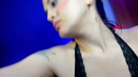 Milu Fontier online show from July 26, 4:31 am