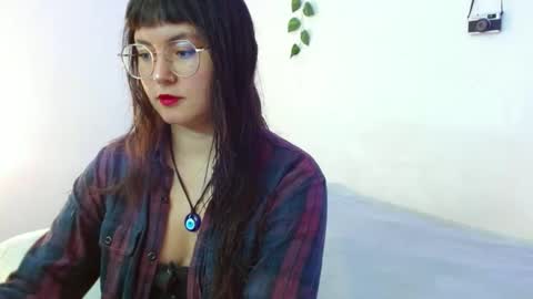 mily_baker online show from March 6, 5:43 pm