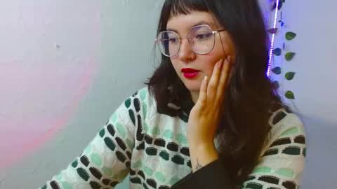 mily_baker online show from February 14, 5:25 pm