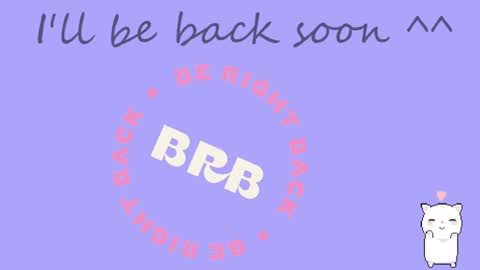 Emily online show from April 16, 9:39 pm