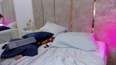 MilyClem online show from July 5, 4:19 am