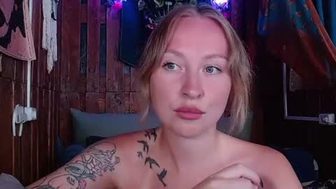 MiMi online show from July 30, 6:36 am