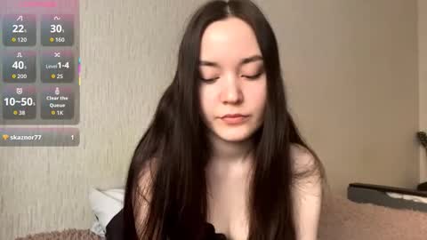 mimipurr online show from February 20, 4:33 am