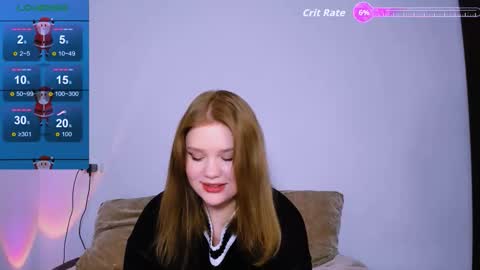 hi Im Mina  online show from January 6, 10:24 pm