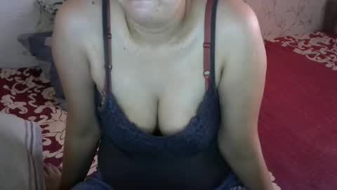 Mnaforu online show from November 12, 2:09 am