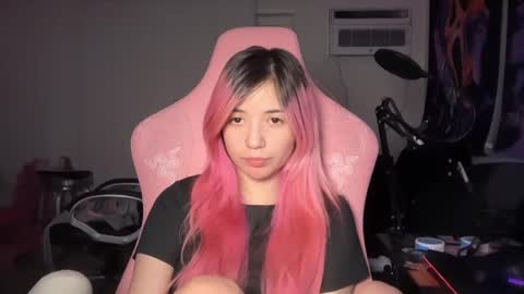Mina online show from June 2, 6:58 am