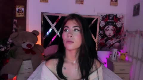 minami_nakamura online show from March 31, 1:16 am