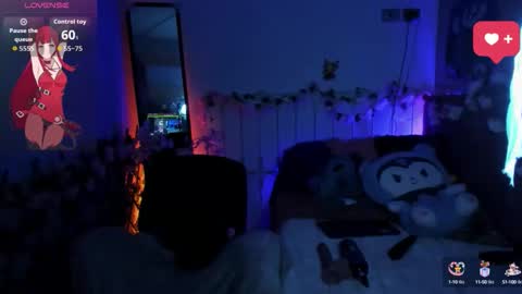 minami_nakamura online show from October 15, 11:13 am