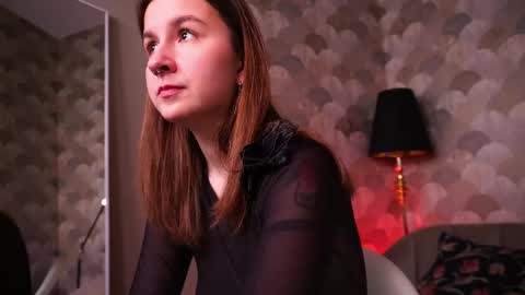 Frances  Next streams Thu Fri Sat 8am -  4pm GMT3 online show from April 12, 7:55 am