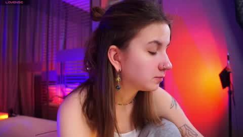 Frances  Next streams Thu Fri Sat 8am -  4pm GMT3 online show from March 18, 5:34 am