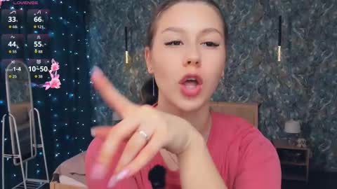 Mindi online show from December 19, 7:22 am