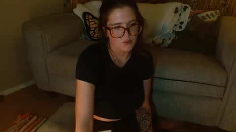 Mindy online show from January 9, 11:58 am